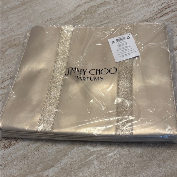 Jimmy Choo Parfums Tote - Picture 7 of 7